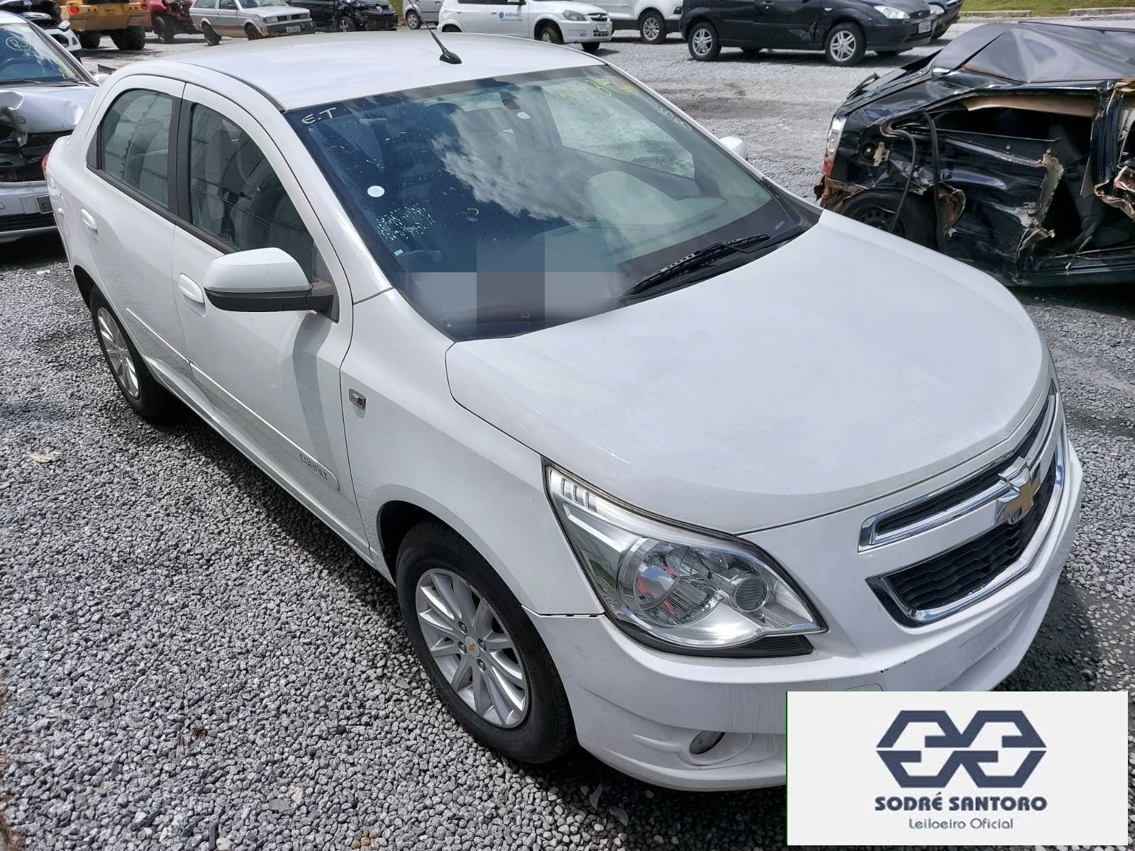 COBALT LTZ 1.4 ECONO.FLEX