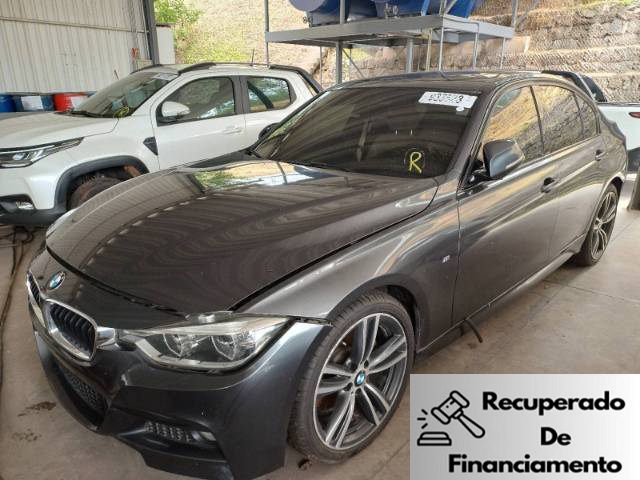 BMW SERIE 3 328I ACTIVE FLEX 2.0 16V TWIN TURBO  17/17