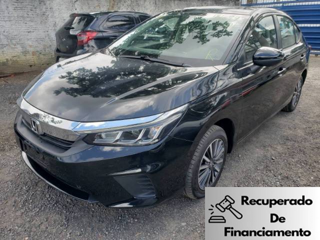 HONDA CITY LX 1.5 16V I-VTEC 24/24
