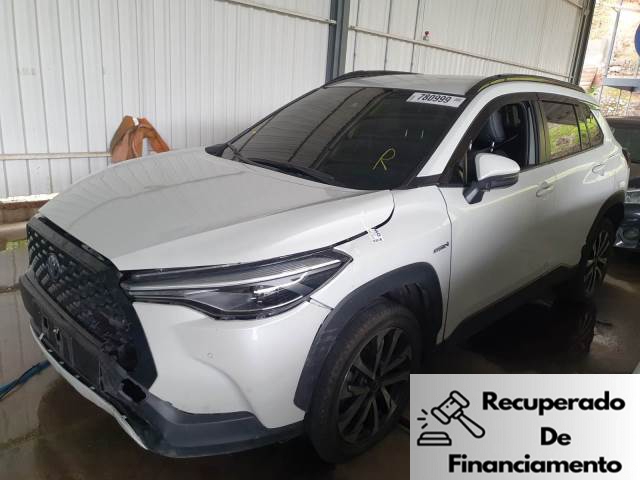 TOYOTA COROLLA CROSS XRV HYBRID 1.8 16V DUAL 22/23